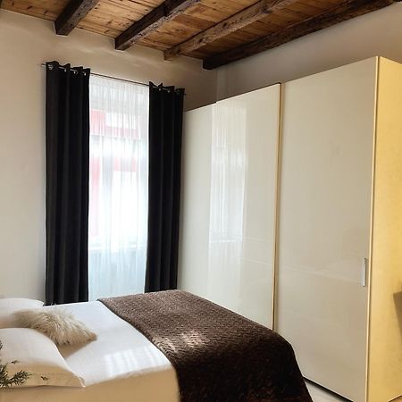 Althamer Palace Apartments Arco Zewnętrze zdjęcie
