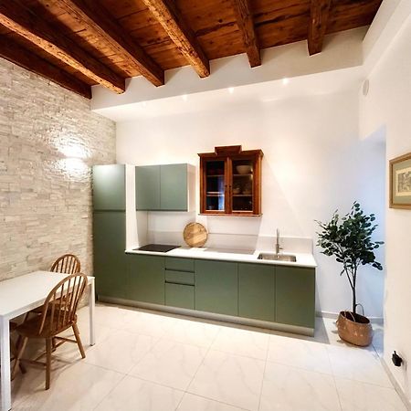 Althamer Palace Apartments Arco Zewnętrze zdjęcie