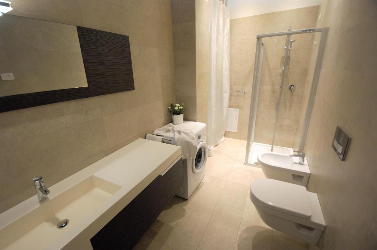 Althamer Palace Apartments Arco Zewnętrze zdjęcie