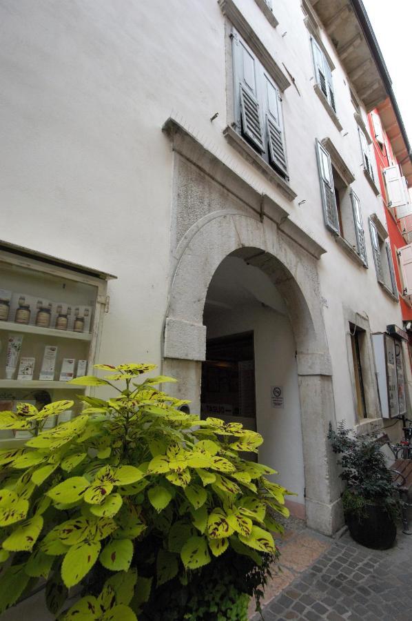 Althamer Palace Apartments Arco Zewnętrze zdjęcie