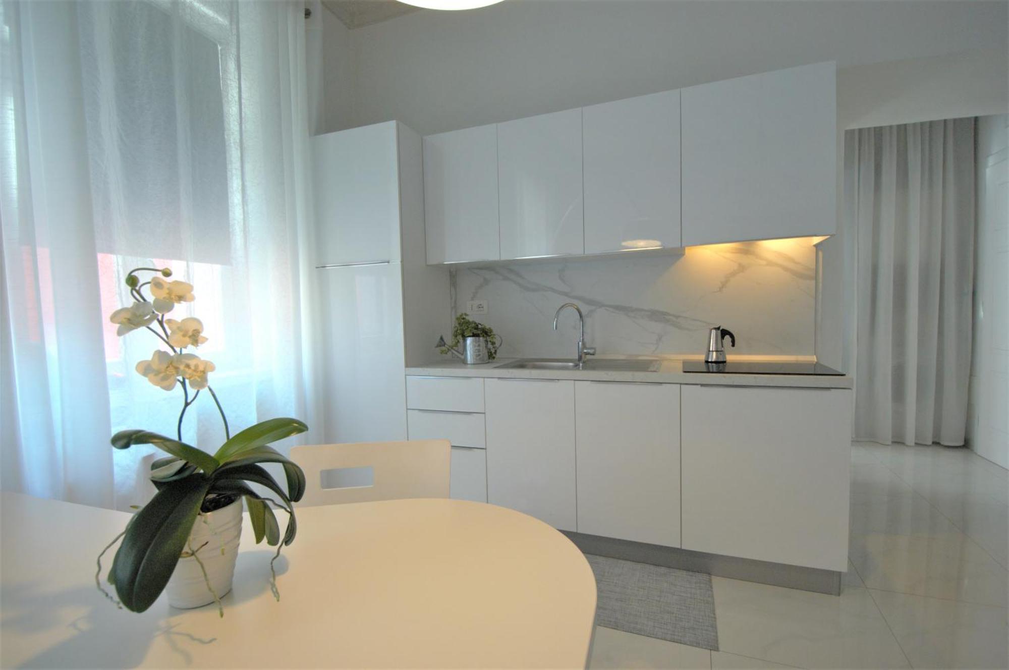 Althamer Palace Apartments Arco Zewnętrze zdjęcie