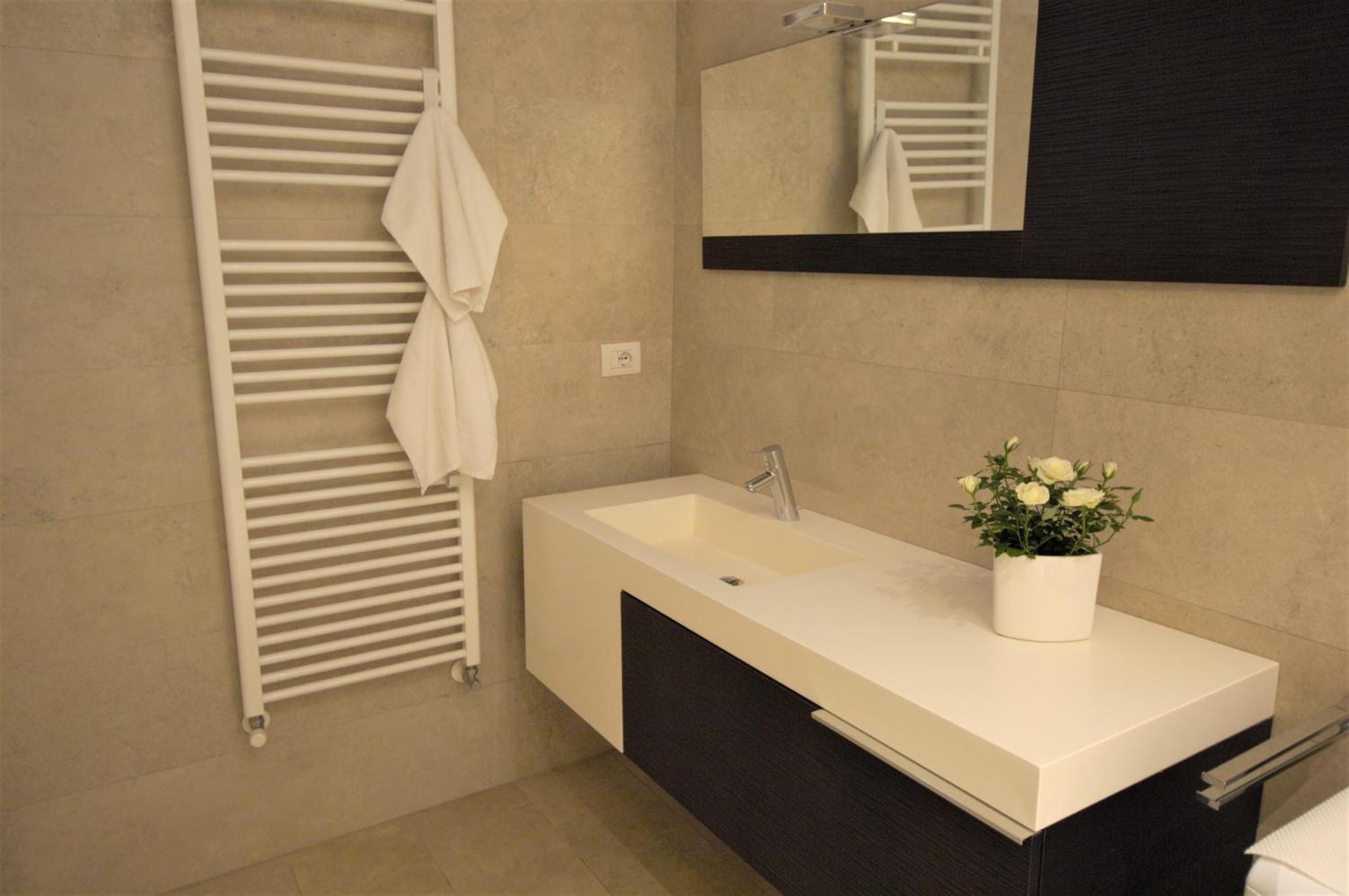 Althamer Palace Apartments Arco Zewnętrze zdjęcie