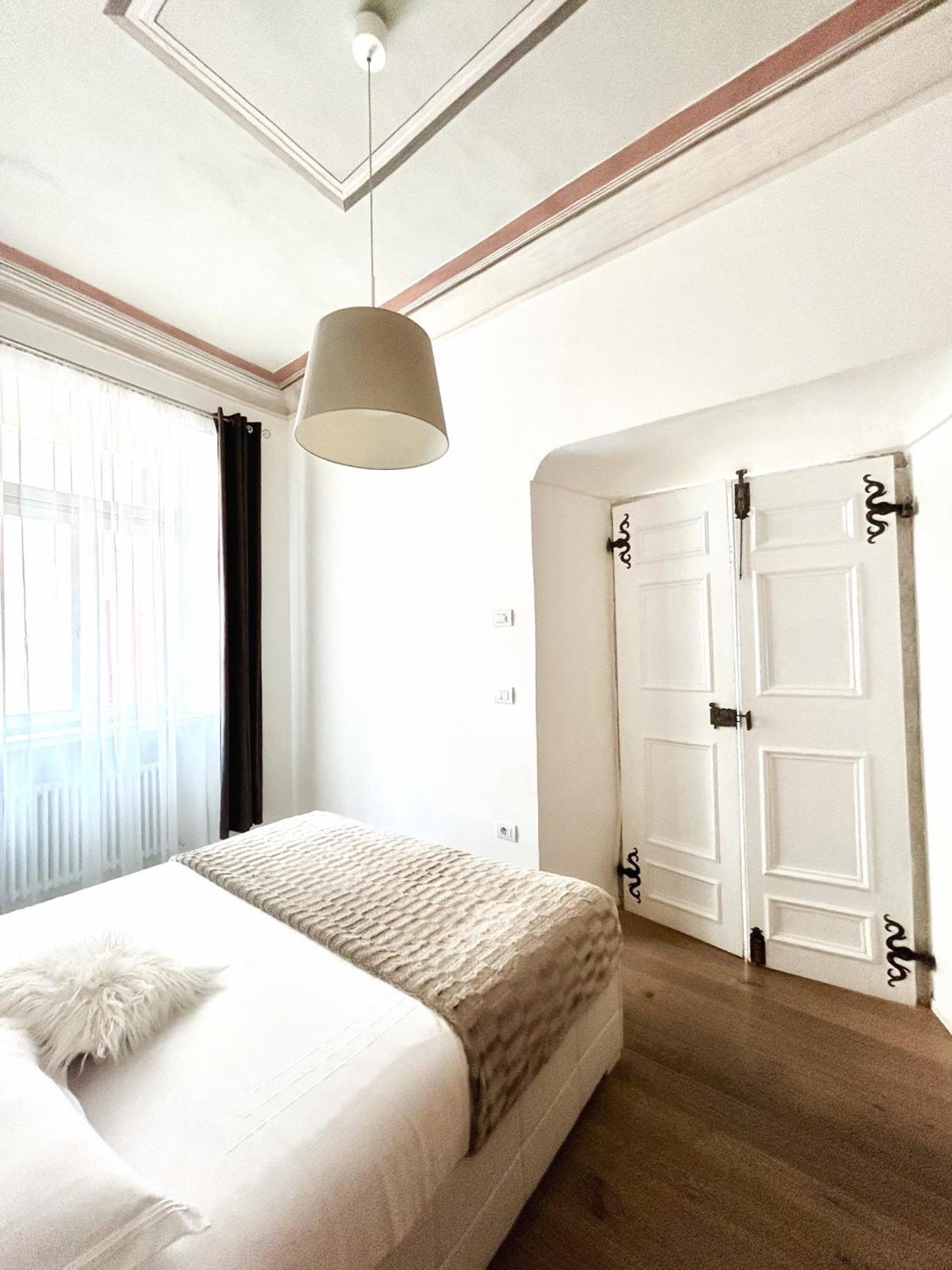 Althamer Palace Apartments Arco Zewnętrze zdjęcie
