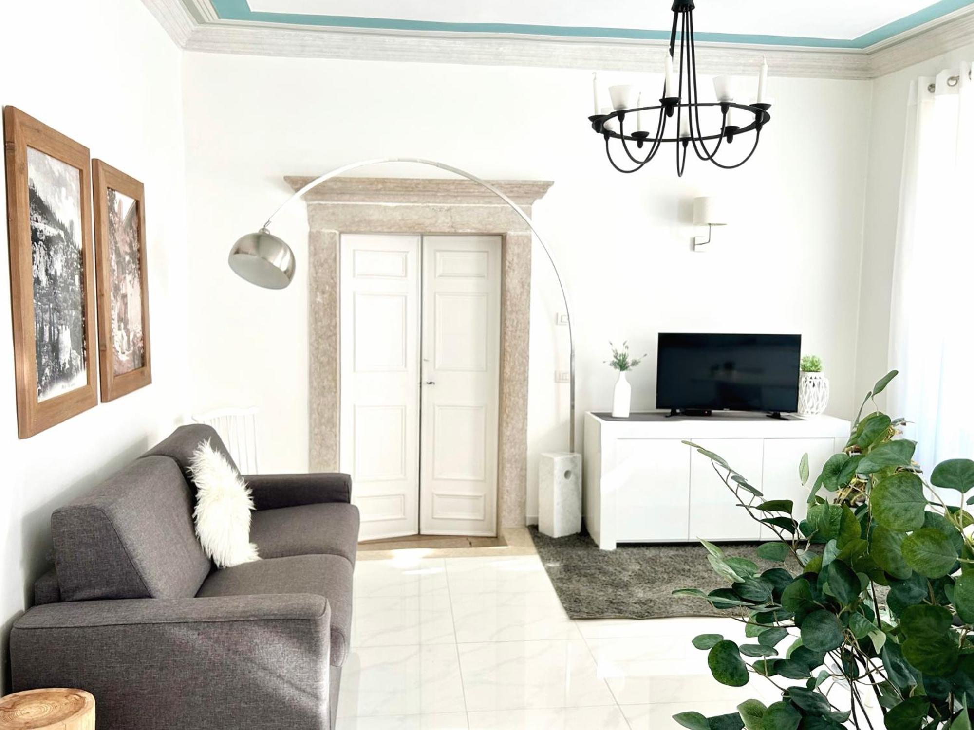 Althamer Palace Apartments Arco Zewnętrze zdjęcie