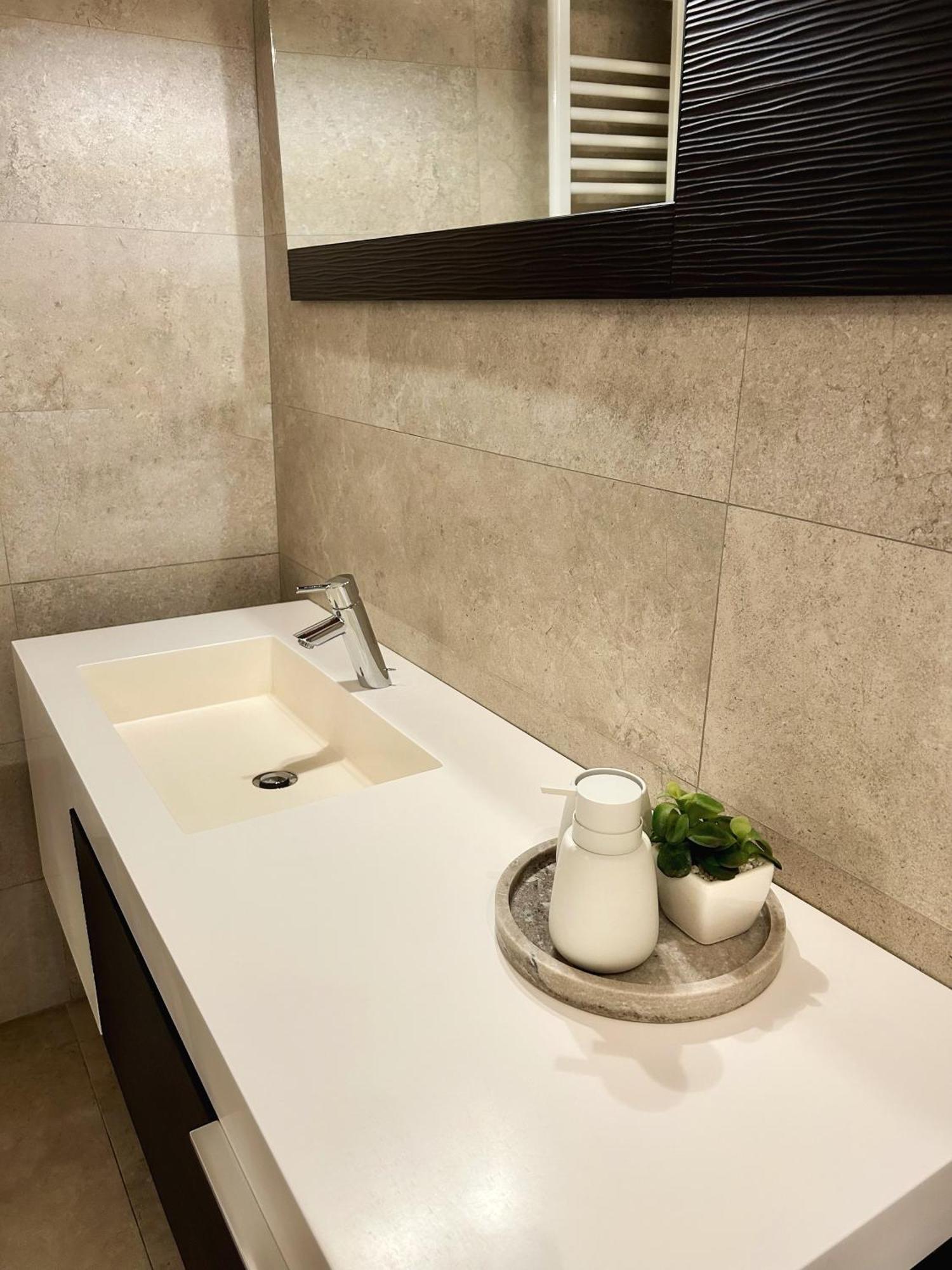 Althamer Palace Apartments Arco Zewnętrze zdjęcie