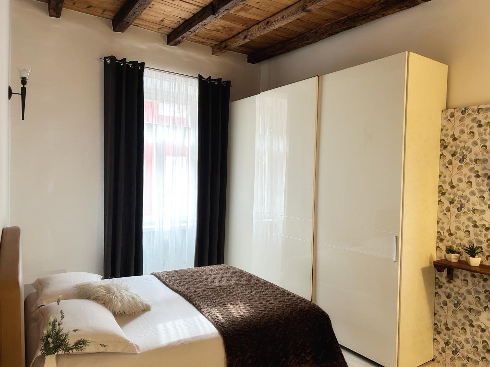 Althamer Palace Apartments Arco Zewnętrze zdjęcie