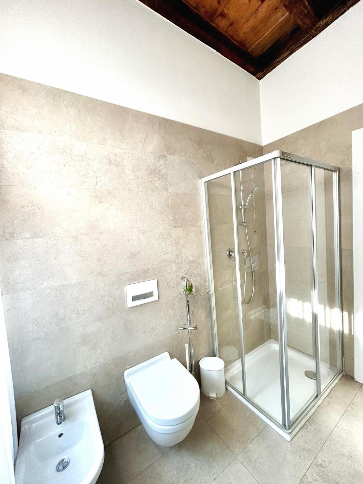 Althamer Palace Apartments Arco Zewnętrze zdjęcie