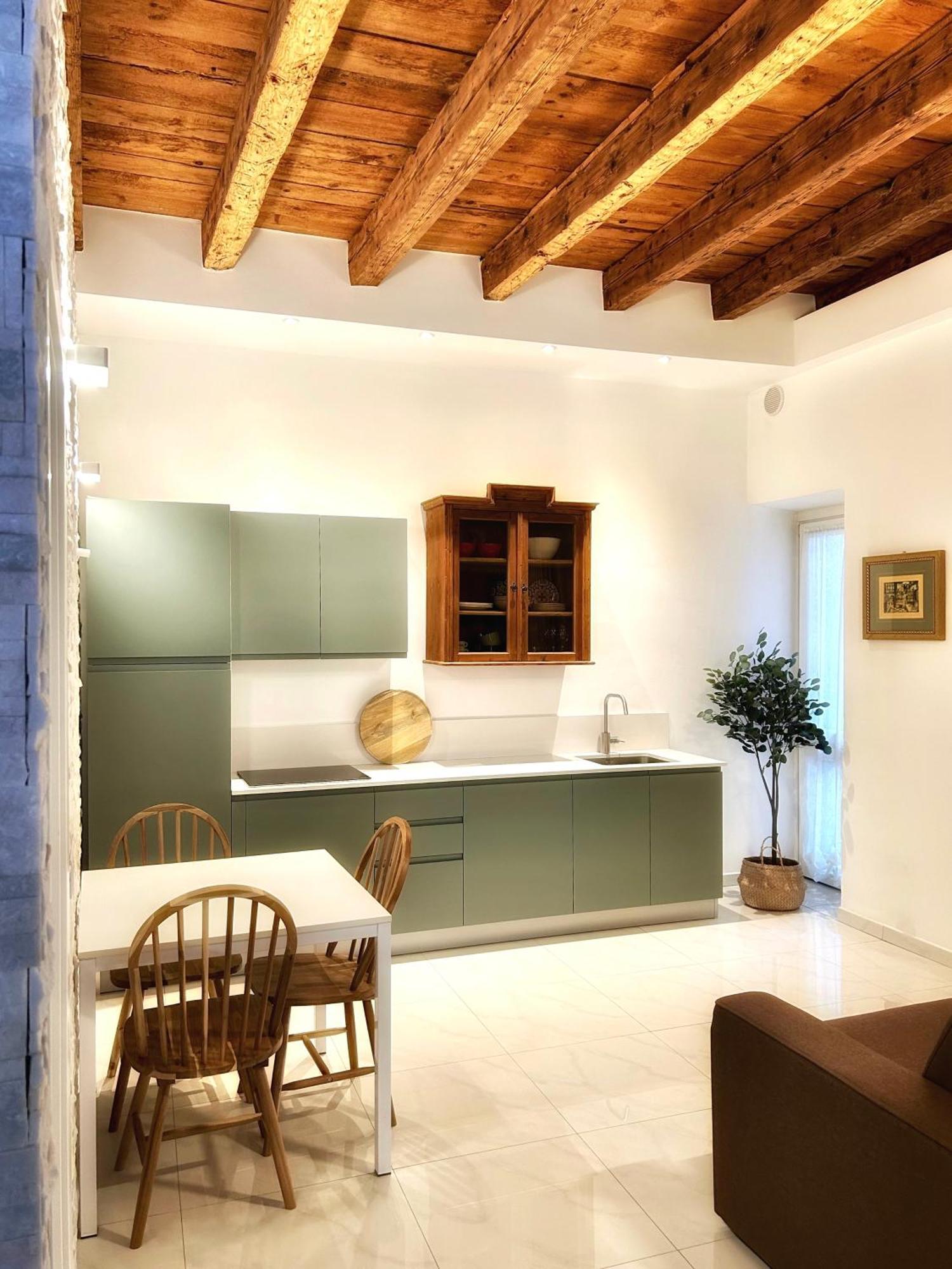 Althamer Palace Apartments Arco Zewnętrze zdjęcie