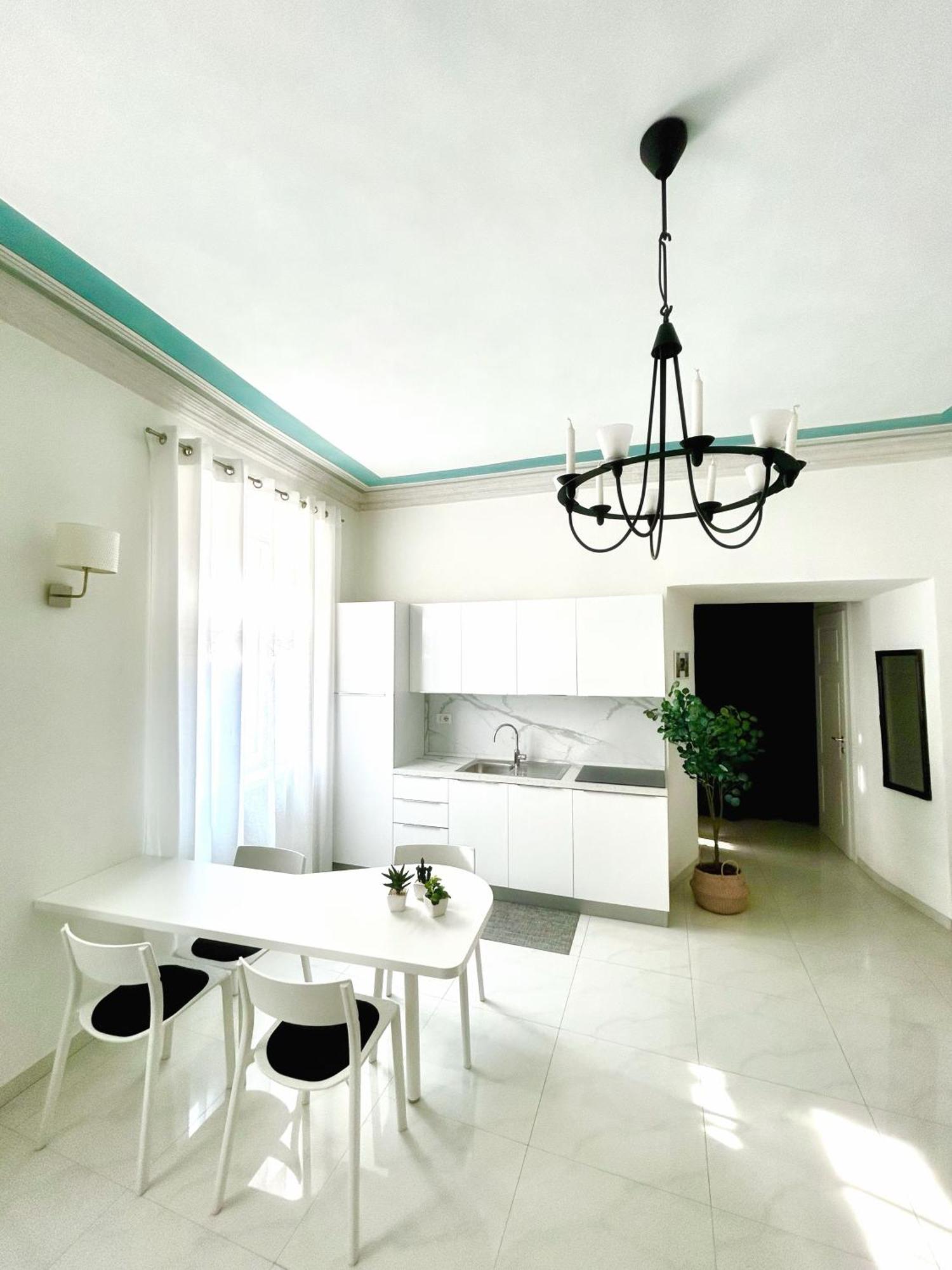 Althamer Palace Apartments Arco Zewnętrze zdjęcie