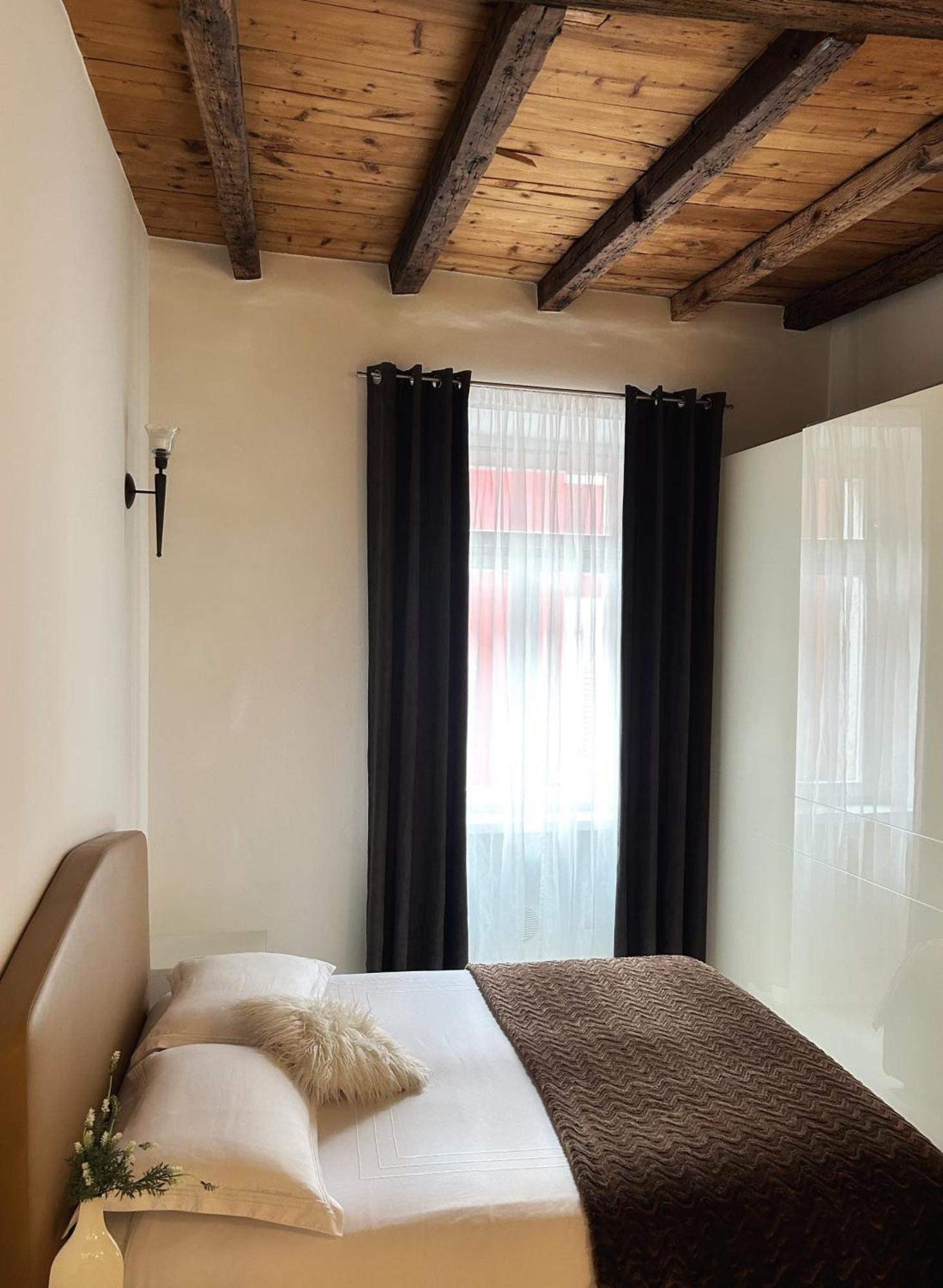 Althamer Palace Apartments Arco Zewnętrze zdjęcie