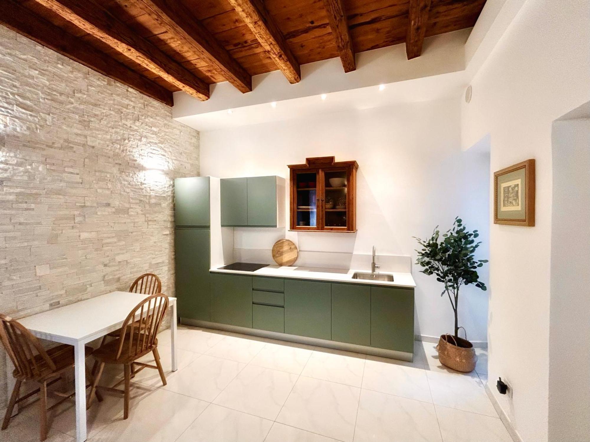 Althamer Palace Apartments Arco Zewnętrze zdjęcie