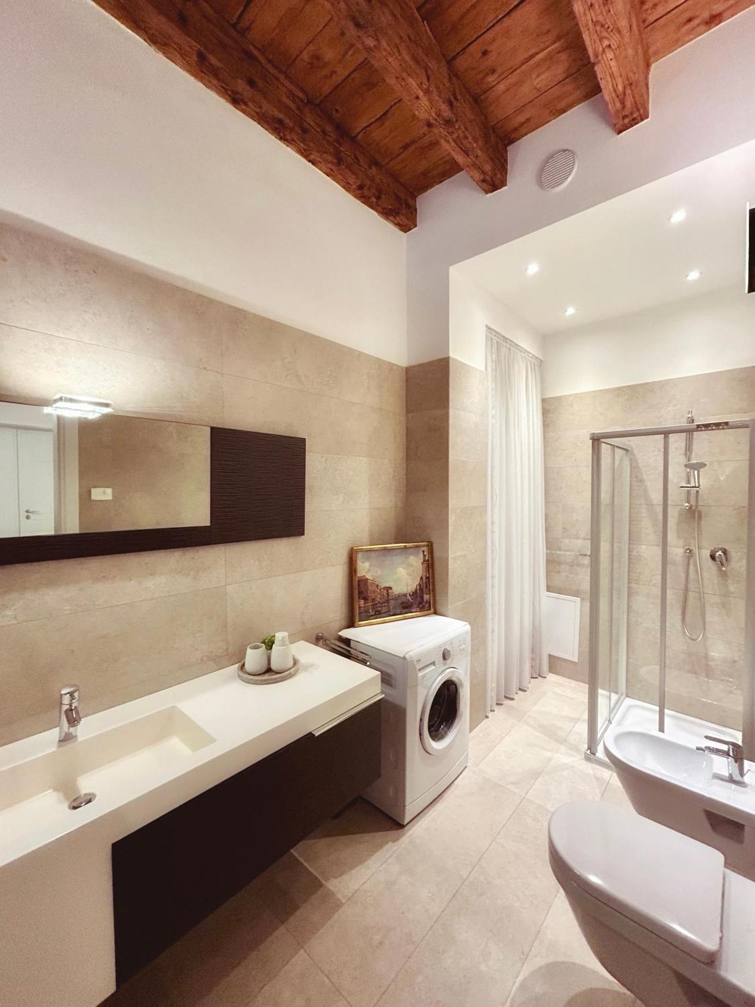 Althamer Palace Apartments Arco Zewnętrze zdjęcie