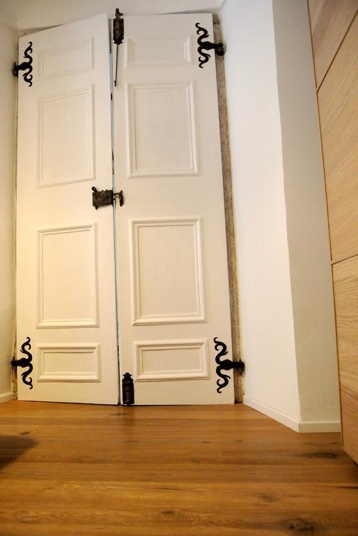 Althamer Palace Apartments Arco Zewnętrze zdjęcie